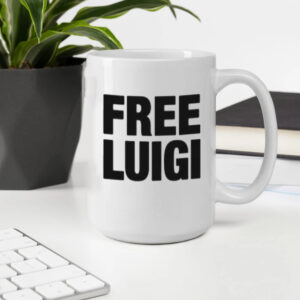 2024 Free Luigi Mugs2