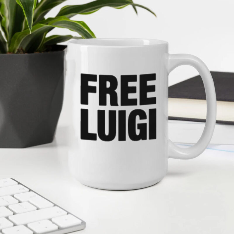 2024 Free Luigi Mugs2