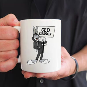 CEO Season bunny Deny defend depose CEO Brian Thompson Mug