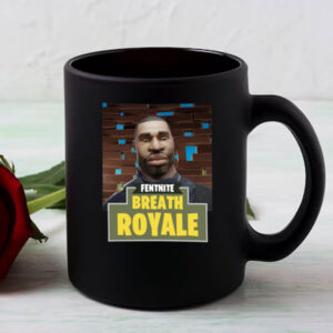 Fentnite Breath Royale Mug