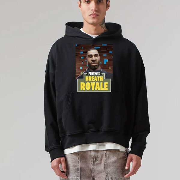 Fentnite Breath Royale T-Shirt