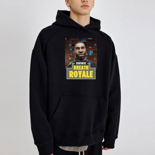 Fentnite Breath Royale T-Shirt