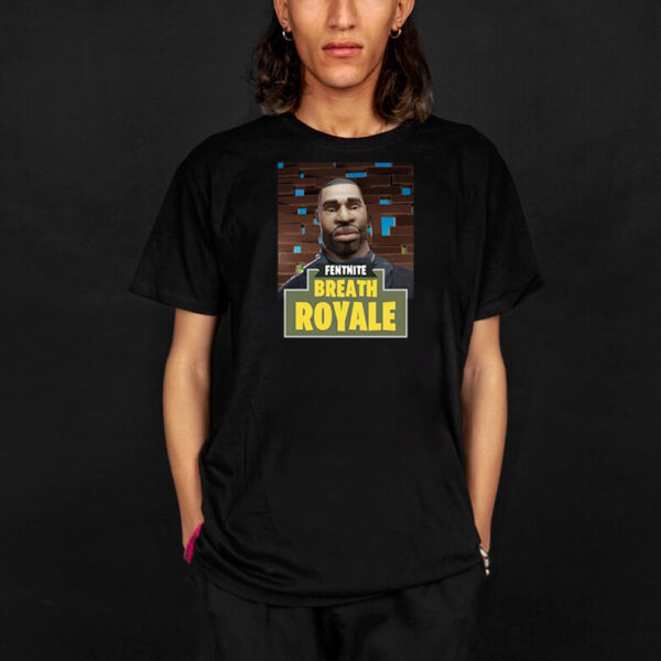 Fentnite Breath Royale T-Shirt