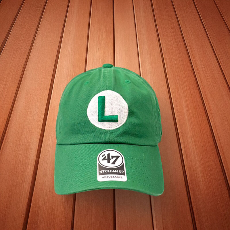 Free Luigi L Mangione Hat