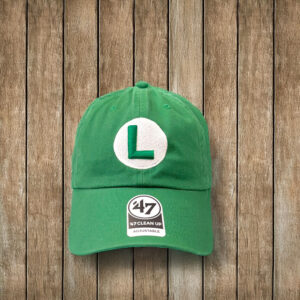 Free Luigi L Mangione Hat