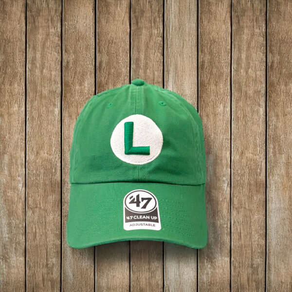 Free Luigi L Mangione Hat