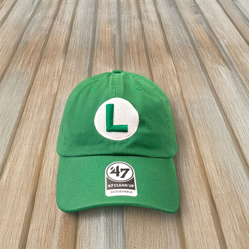 Free Luigi L Mangione Hat