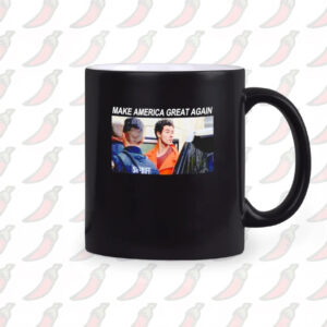 Free Luigi Mangione make America great again Mug2