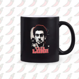 Free Luigi Mangione mugshot vintage Mug2