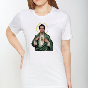 Free Luigi Nicola Shirt1