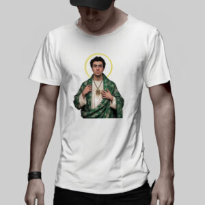 Free Luigi Nicola Shirt2