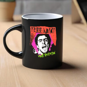 Free Luigi The System 2024 Mug