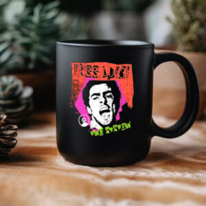 Free Luigi The System 2024 Mug2