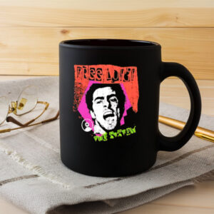 Free Luigi The System 2024 Mug3