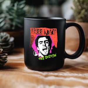 Free Luigi The System Mugs2