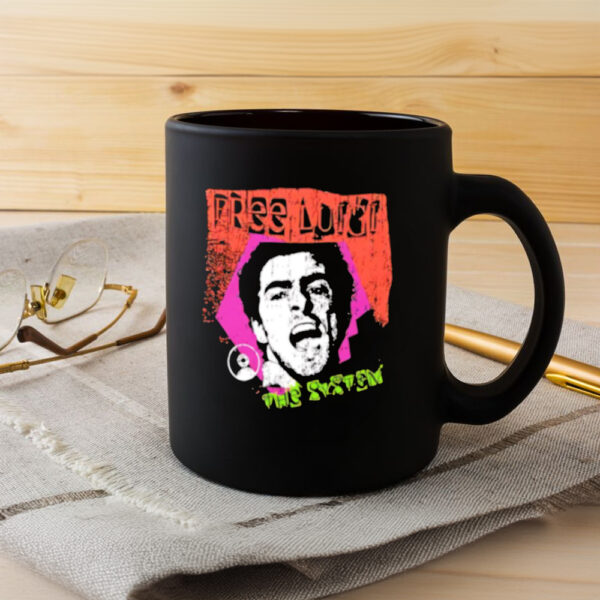 Free Luigi The System Mugs3