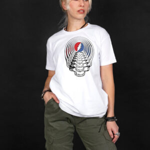 Grateful Dead Sound Waves T-Shirt