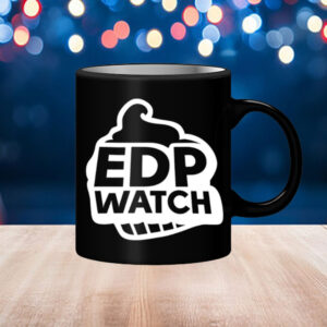 Jidion Edp Watch Mug