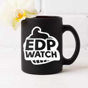 Jidion Edp Watch Mug