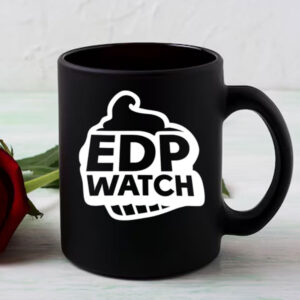 Jidion Edp Watch Mug