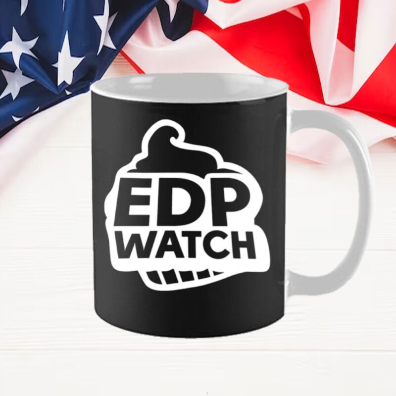 Jidion Edp Watch Mug