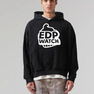 Jidion Edp Watch T-Shirt