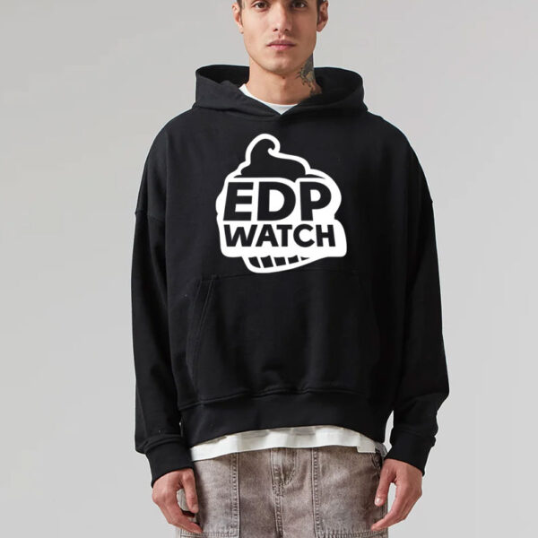 Jidion Edp Watch T-Shirt