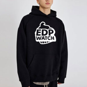 Jidion Edp Watch T-Shirt