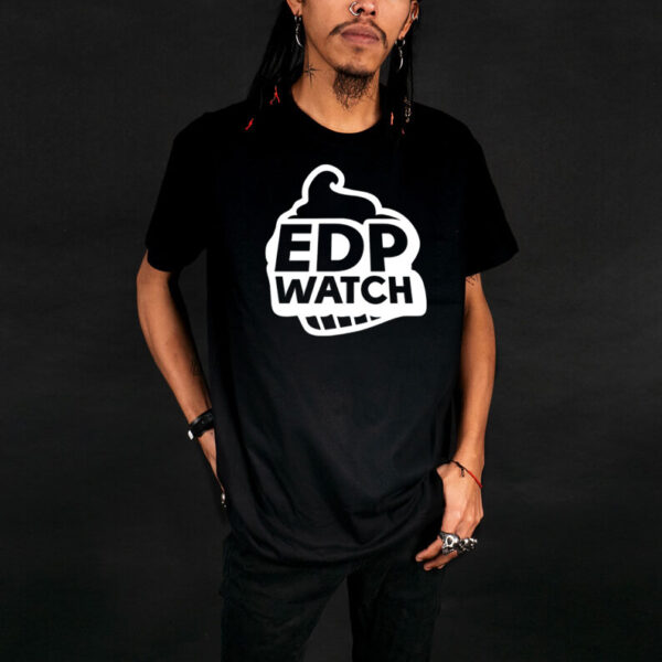 Jidion Edp Watch T-Shirt