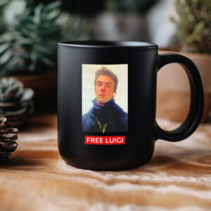 Luigi Mangione Free Luigi Mugs2