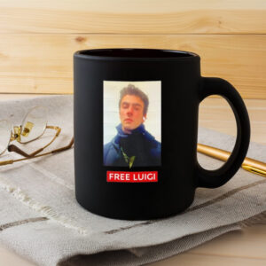 Luigi Mangione Free Luigi Mugs3