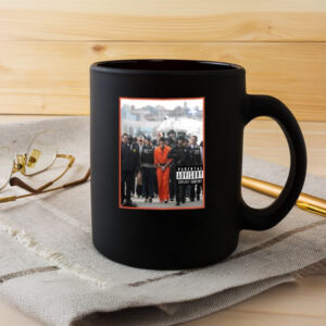 Luigi Mangione Person Of The Year Time Mugs