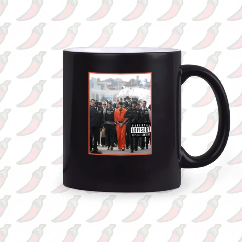 Luigi Mangione Person Of The Year Time Mugs2