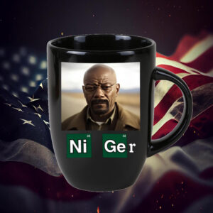 Nickel Germanium Ni Ger Mug