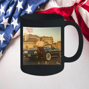 Richie Rich Young Dubble Mug