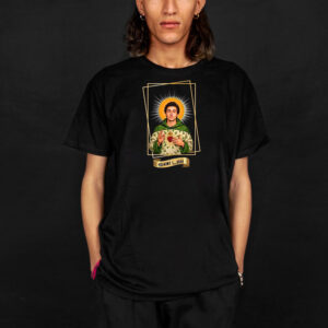 Saint Luigi Mangione Beautiful T-Shirt