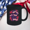 Spider lily ,Deny, Defend, Depose Mug