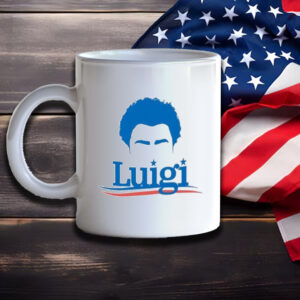 The Meme-Industrial Complex Luigi Mangione Mug3