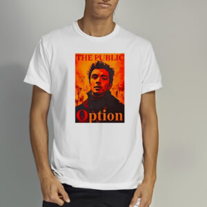 The Public Opinion Luigi Mangione shirt1