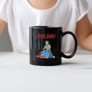 FREE MY MANS – Free Luigi Mug