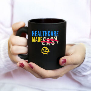 Healthc Care Protest , Anticapitalism Social Justice Top, Human Rights Mug