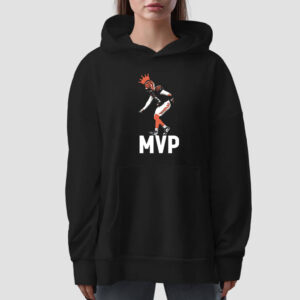 Lfgcincy Jackpot Joey Mvp T-Shirt