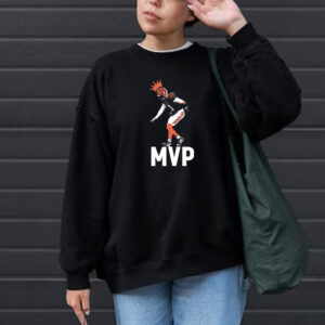 Lfgcincy Jackpot Joey Mvp T-Shirt