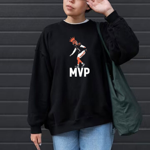 Lfgcincy Jackpot Joey Mvp T-Shirt