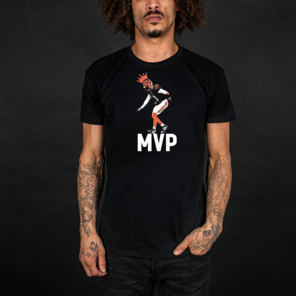 Lfgcincy Jackpot Joey Mvp T-Shirt