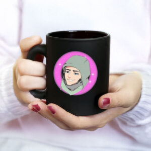 Luigi Mangione Shooter Anime Ceo Deny Defend Depose Mugs