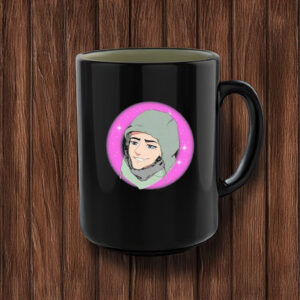 Luigi Mangione Shooter Anime Ceo Deny Defend Depose Mugs