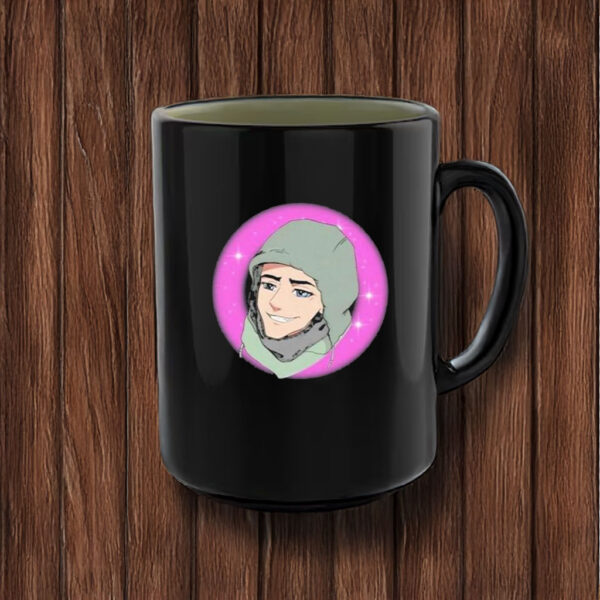 Luigi Mangione Shooter Anime Ceo Deny Defend Depose Mugs