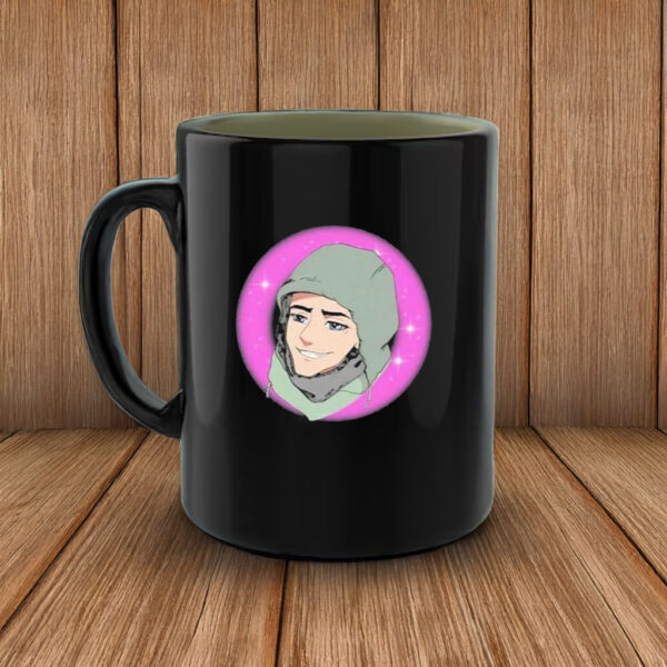 Luigi Mangione Shooter Anime Ceo Deny Defend Depose Mugs