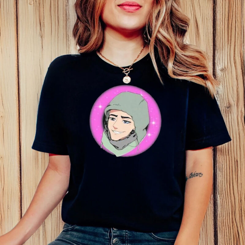 Luigi Mangione Shooter Anime Ceo Deny Defend Depose Shirt